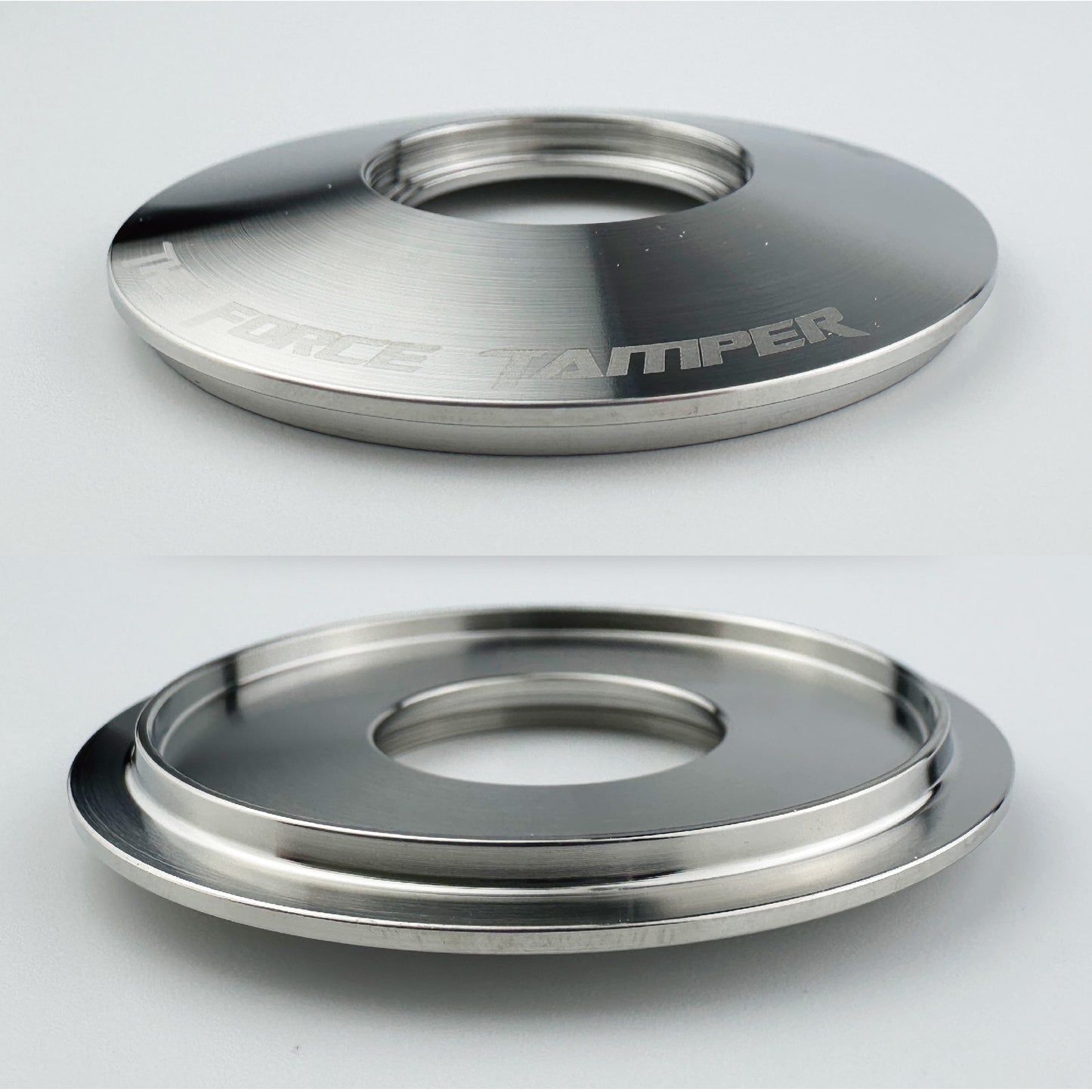 Compatible Optional Accessory-Level Plate