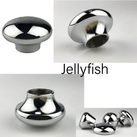 Optional Wooden/Aluminum Handle