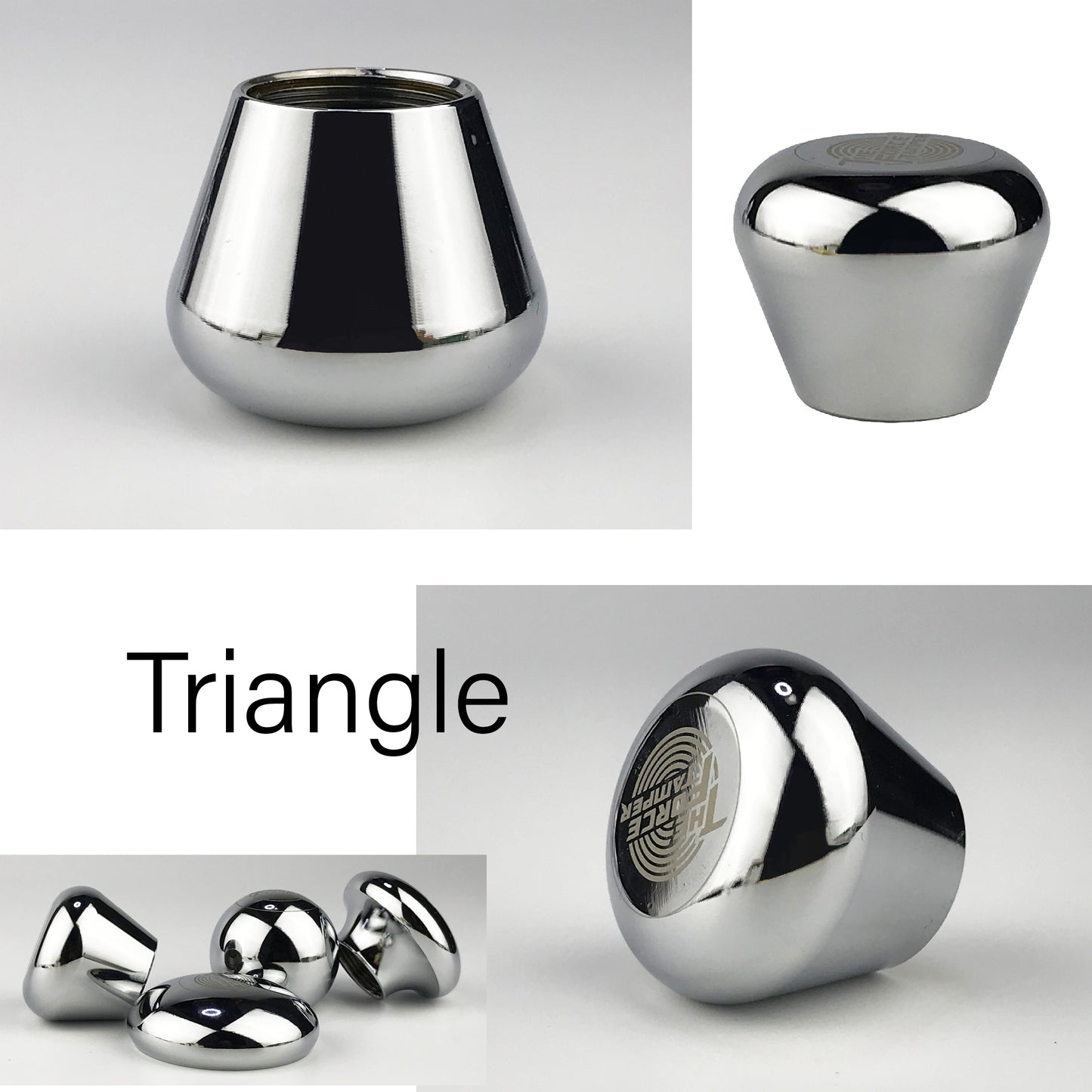 Optional Wooden/Aluminum Handle