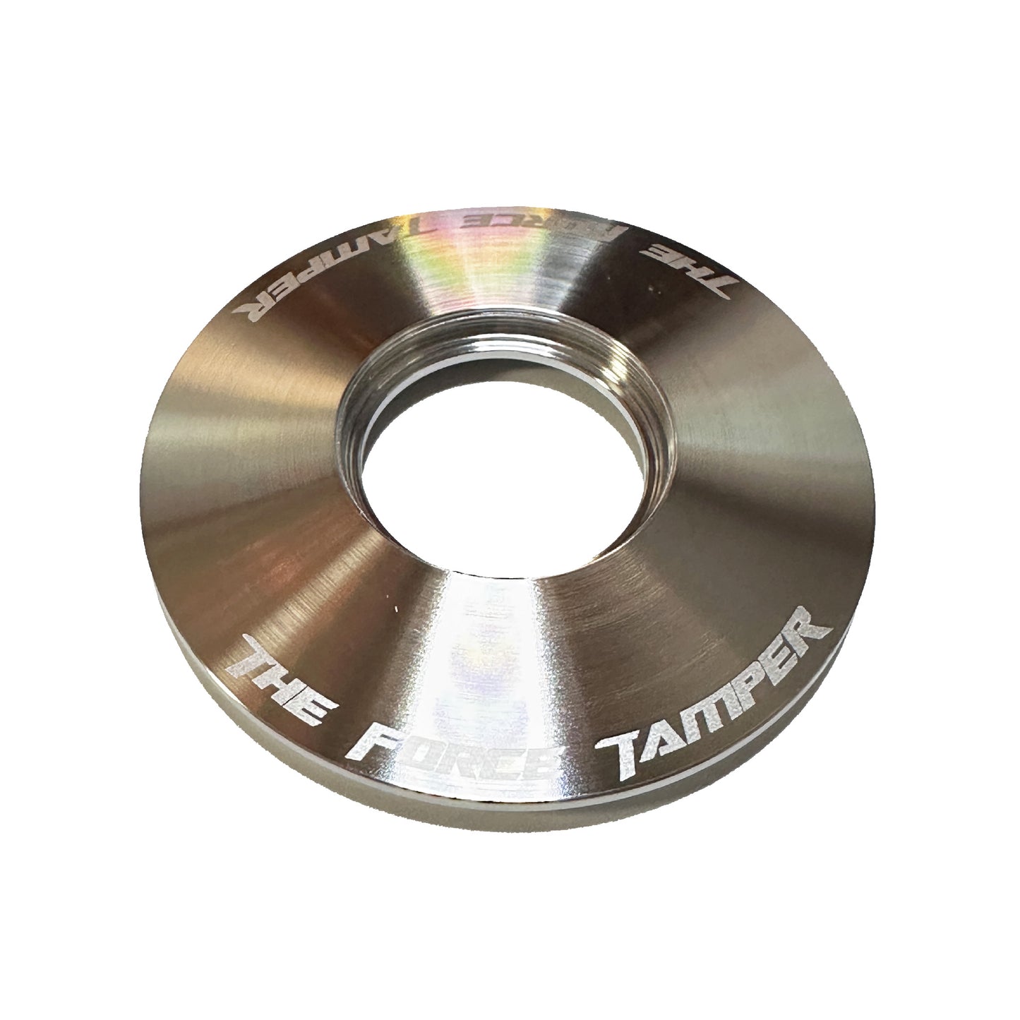Compatible Optional Accessory-Level Plate