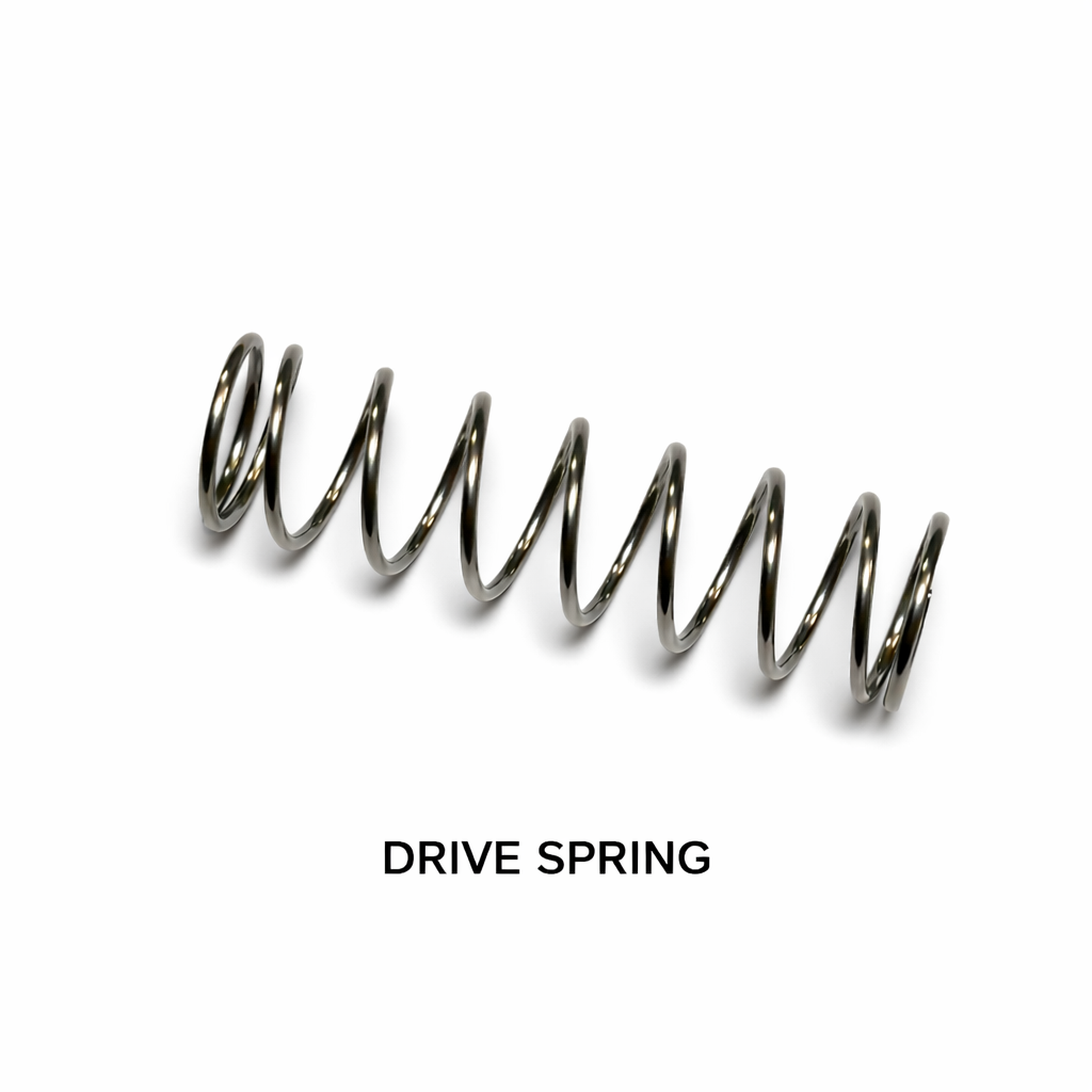 Standard Genuine parts-Drive Spring