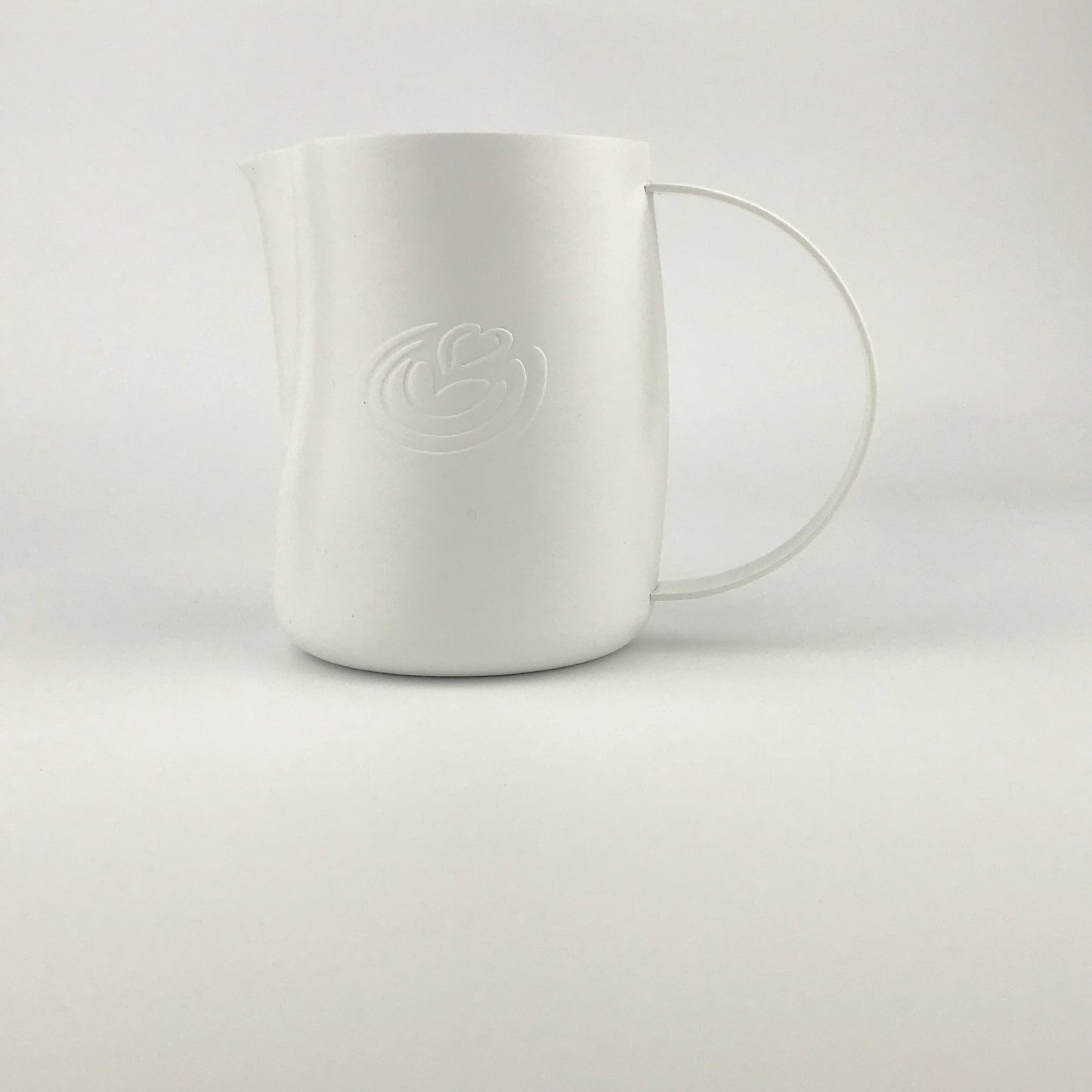 Curved Body-Milk Frothing Cup-500ml Steaming Pitchers