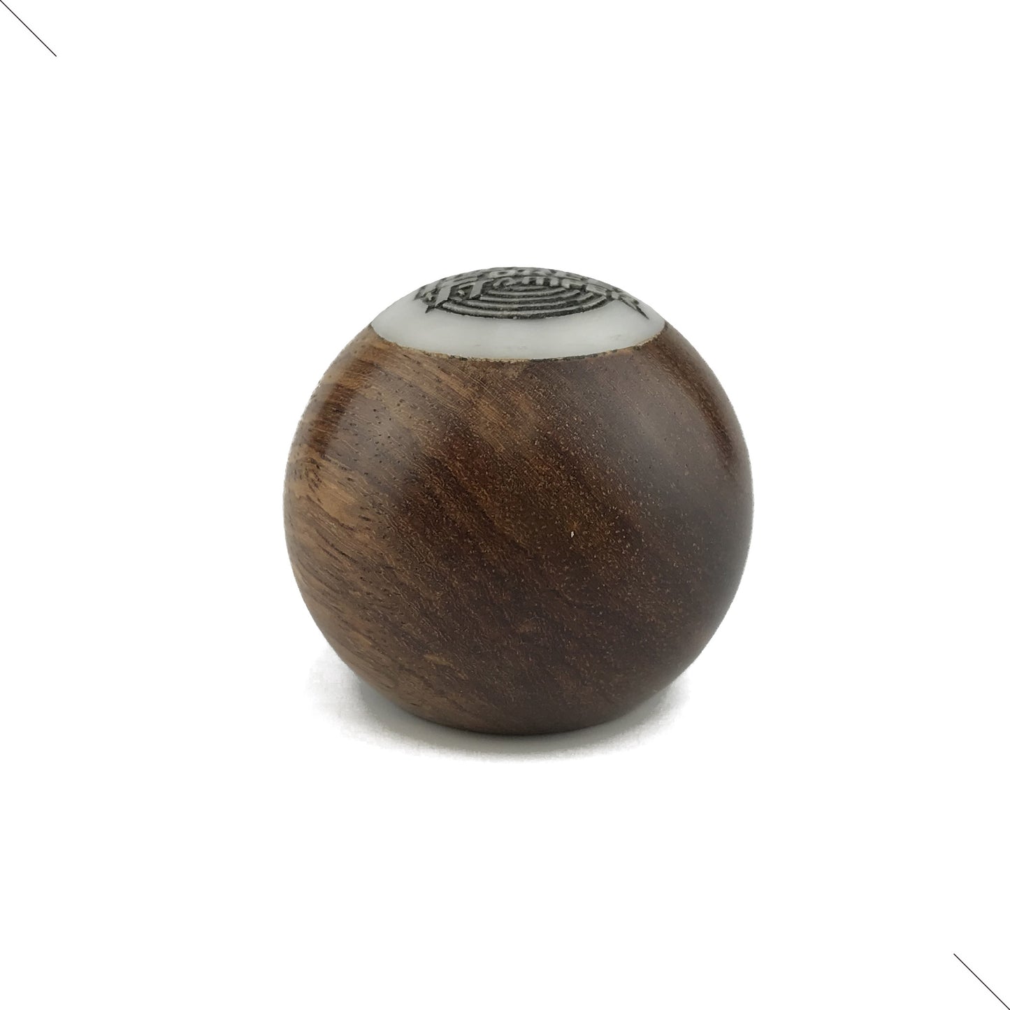 Optional Wooden/Aluminum Handle