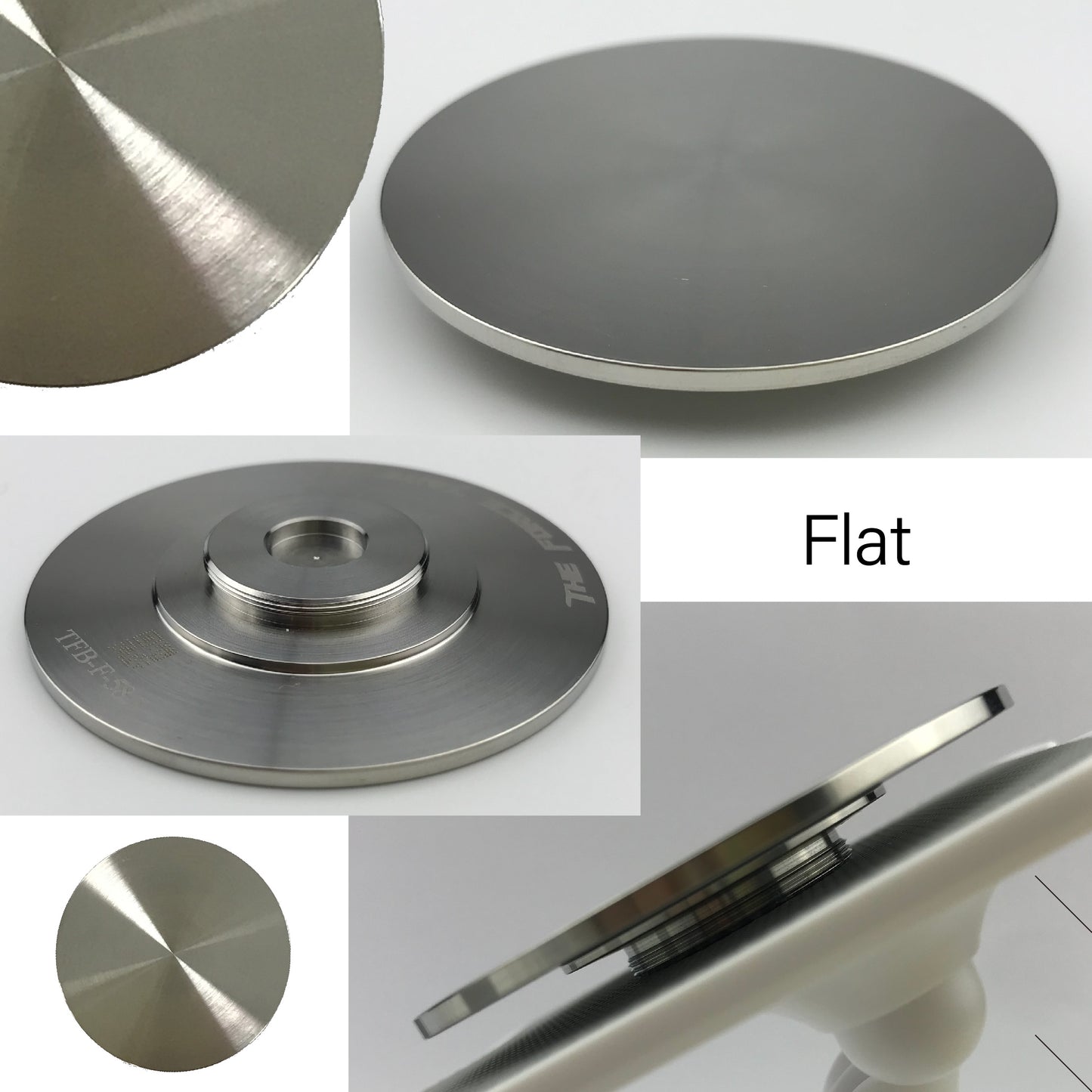 Compatible Switchable Base