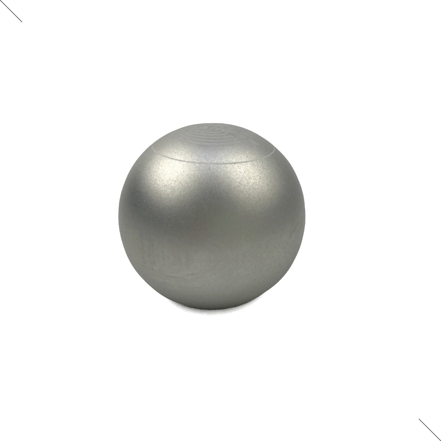 Optional Wooden/Aluminum Handle