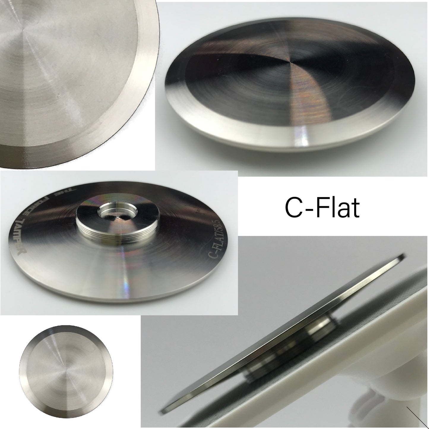 Compatible Switchable Base