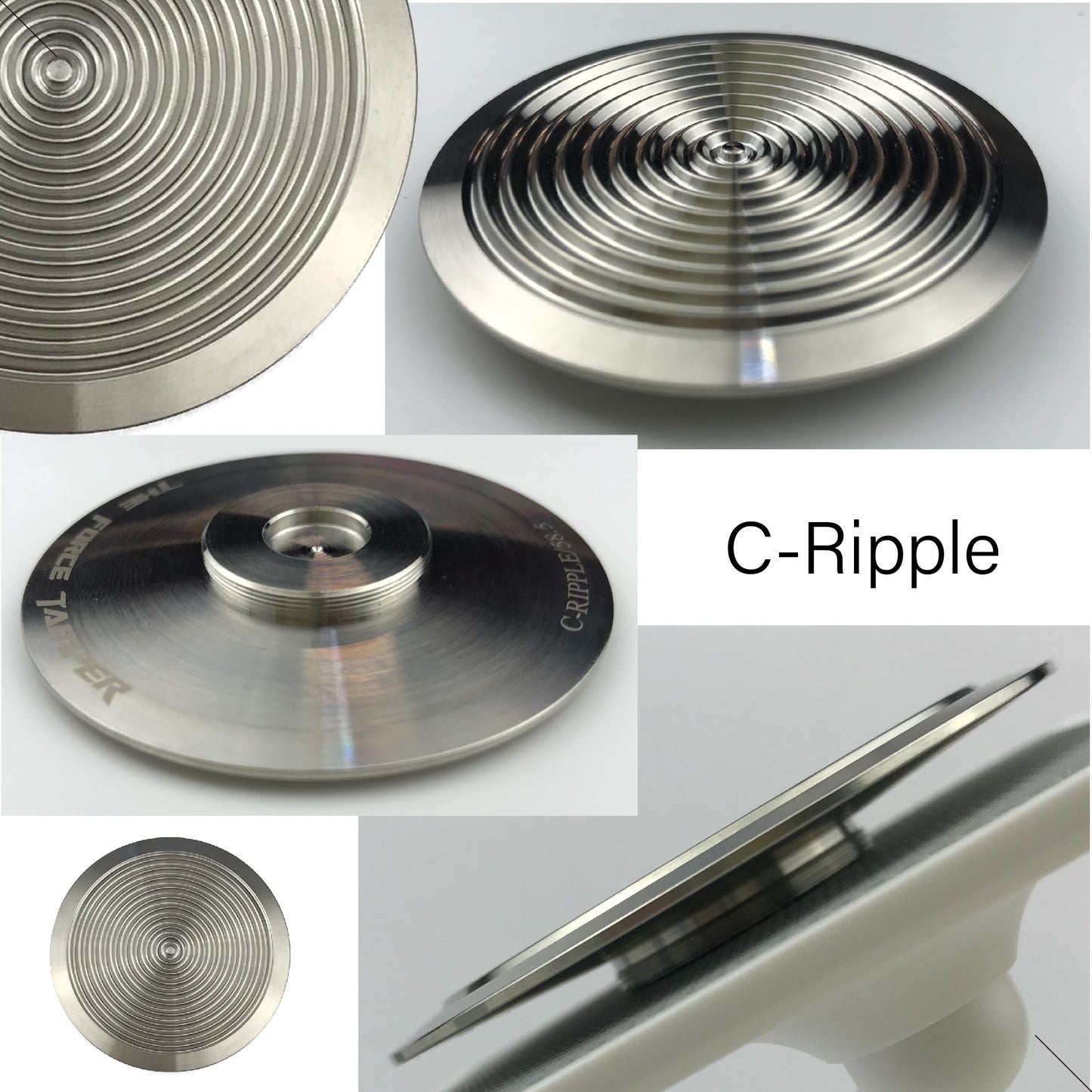 Compatible Switchable Base