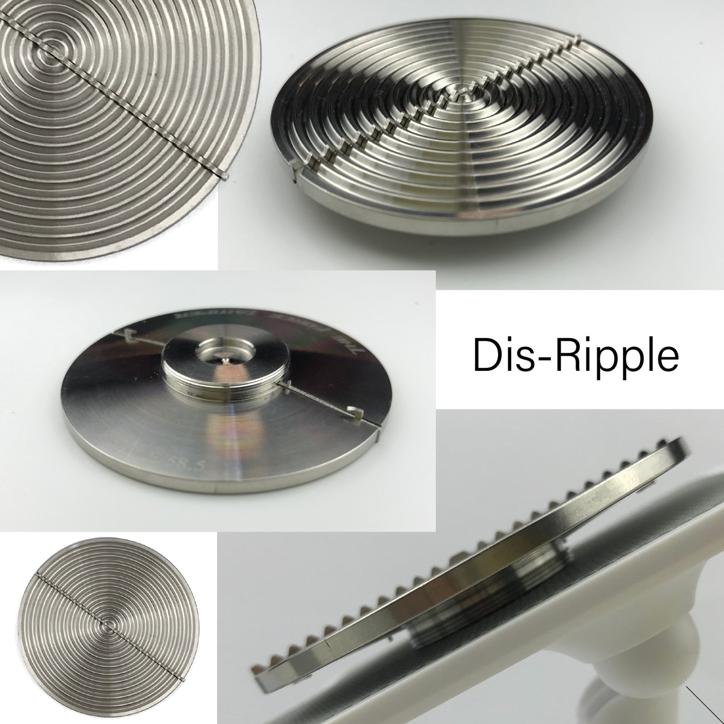 Compatible Switchable Base