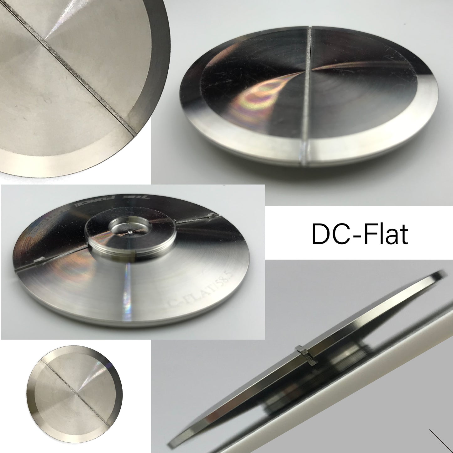 Compatible Switchable Base