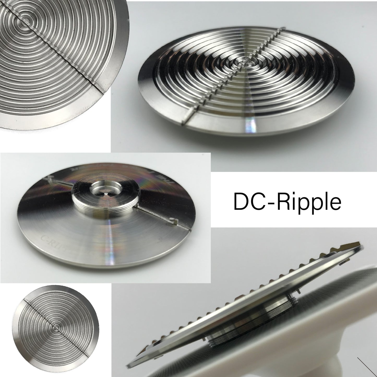 Compatible Switchable Base
