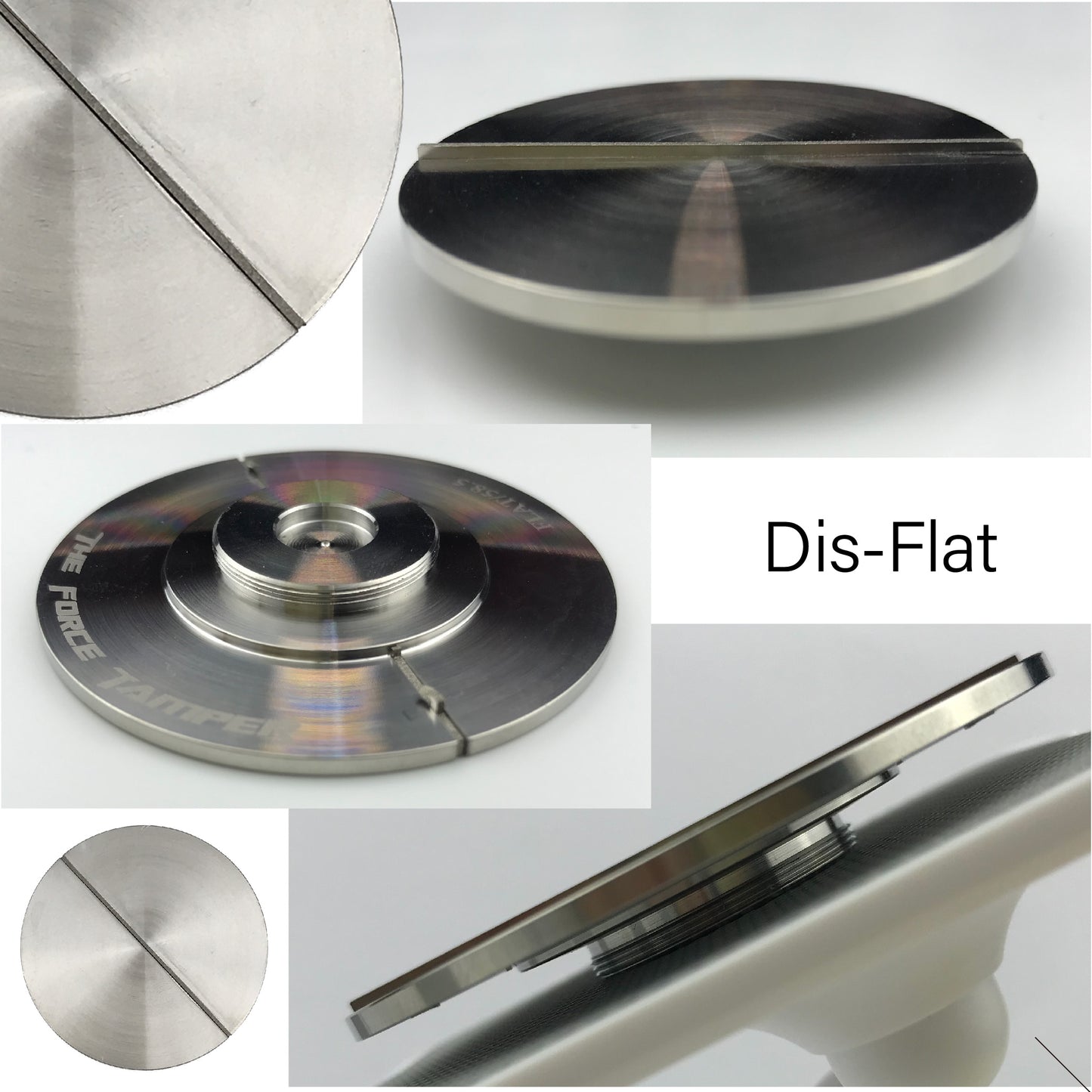 Compatible Switchable Base