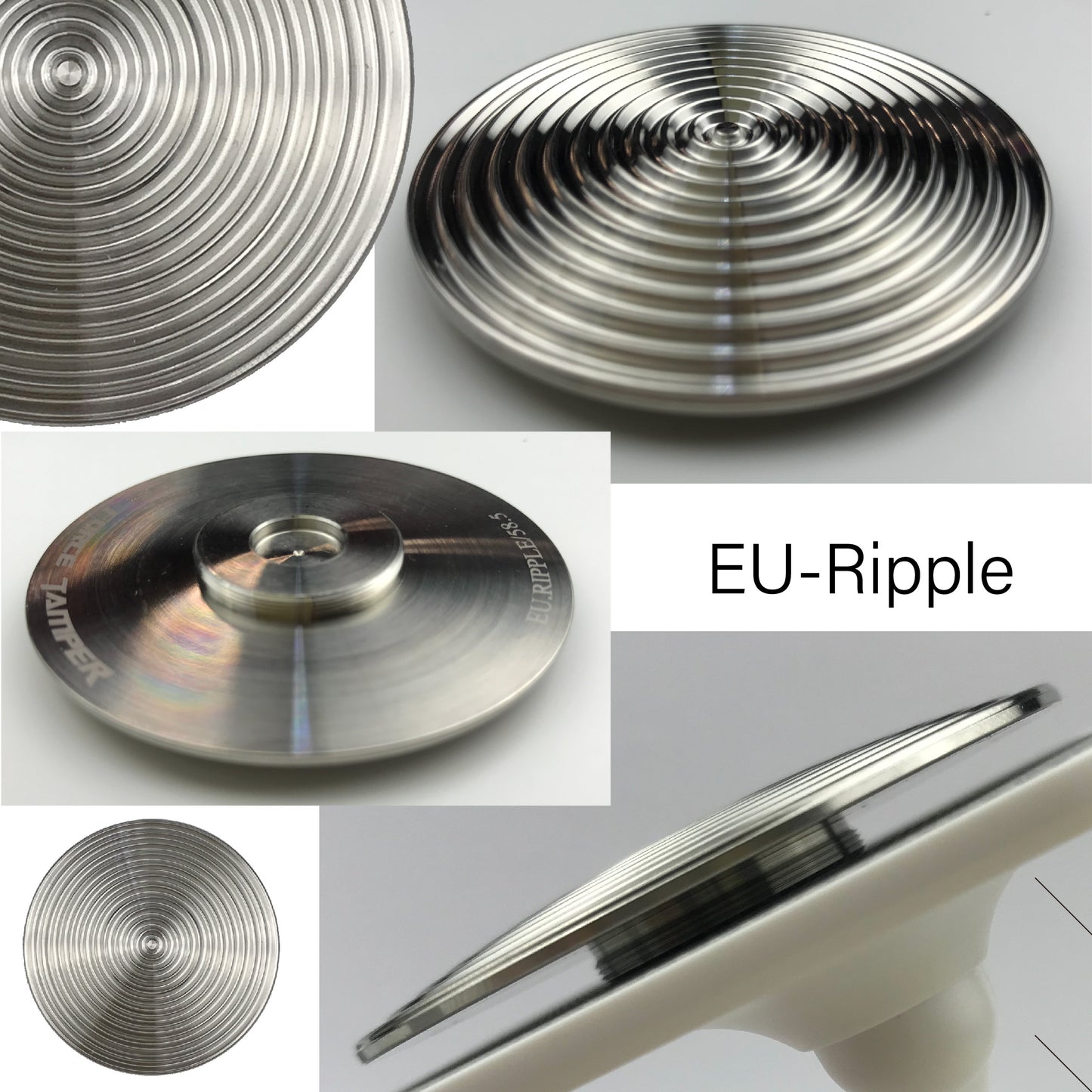 Compatible Switchable Base