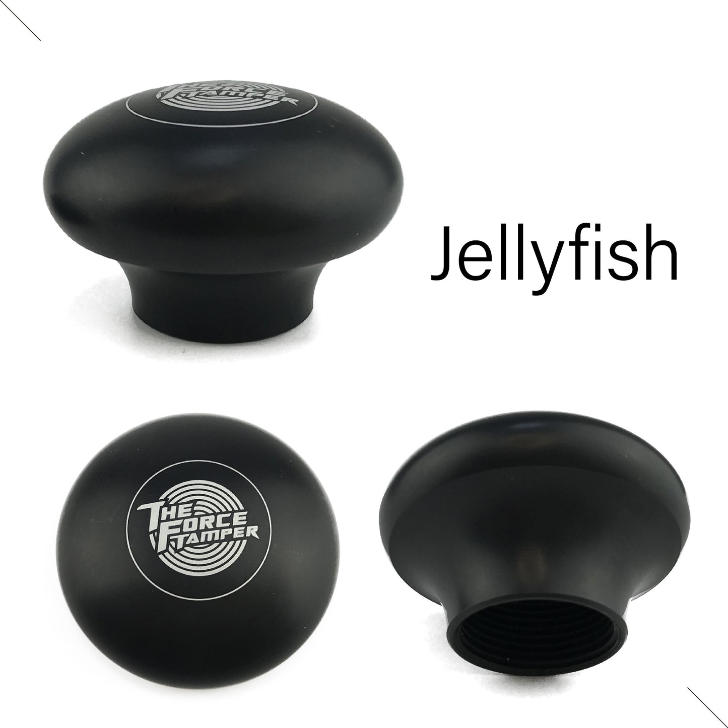 Optional Wooden/Aluminum Handle