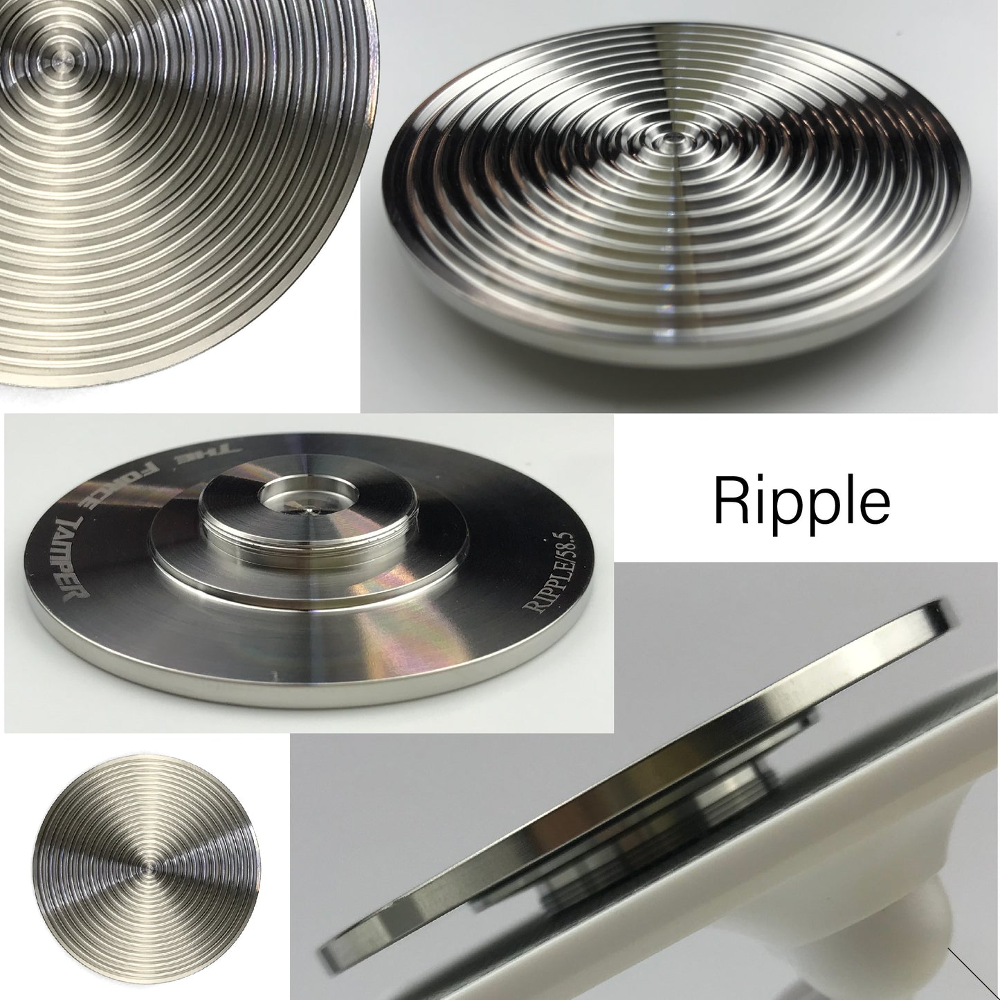 Compatible Switchable Base