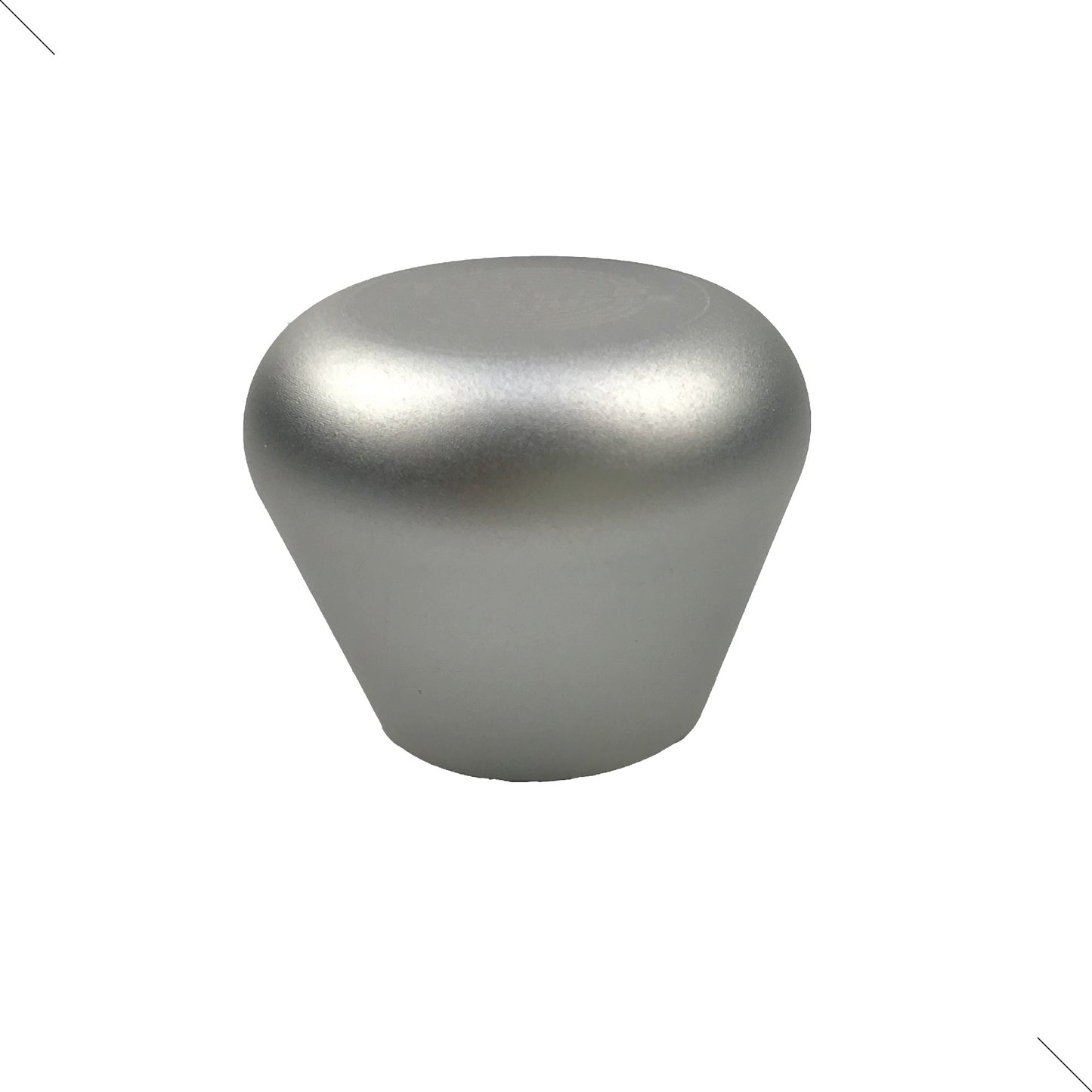 Optional Wooden/Aluminum Handle