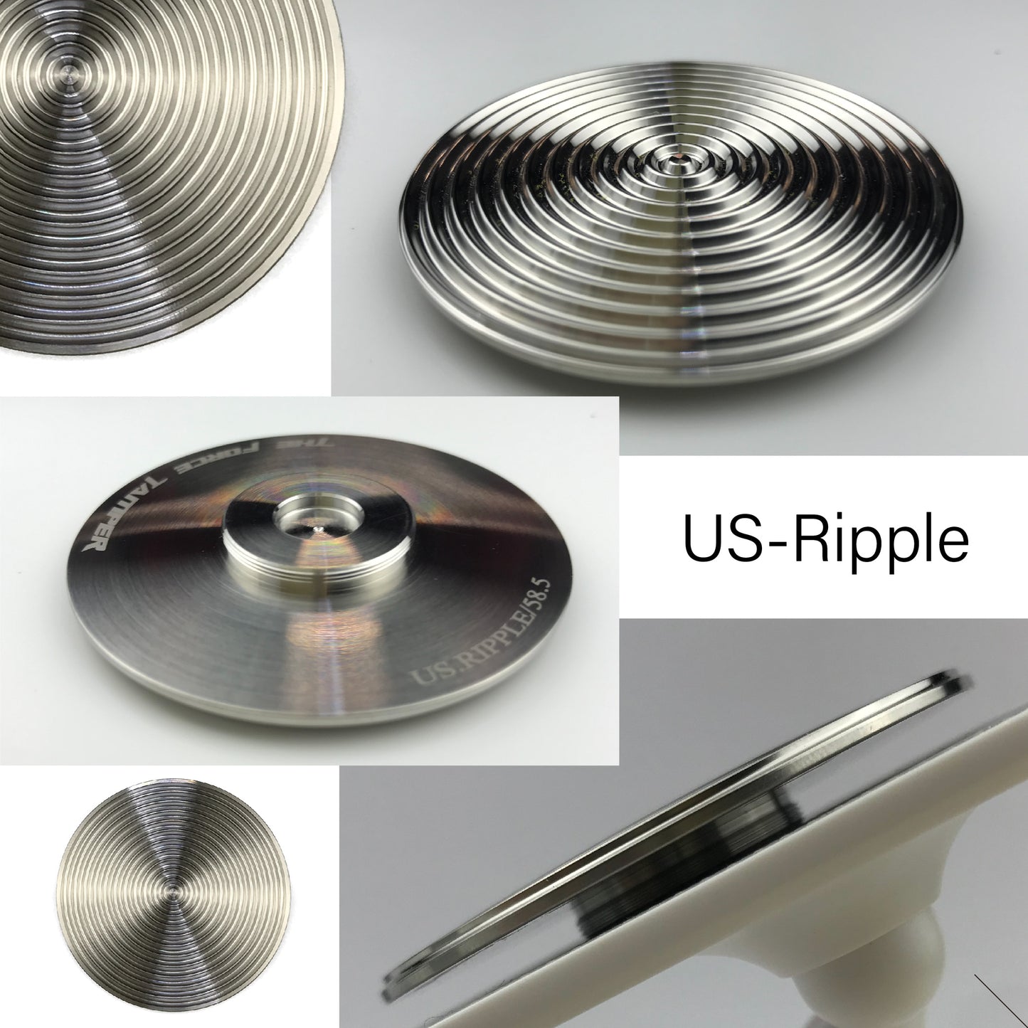 Compatible Switchable Base
